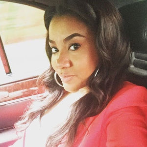 Meet your Posher, Tonja